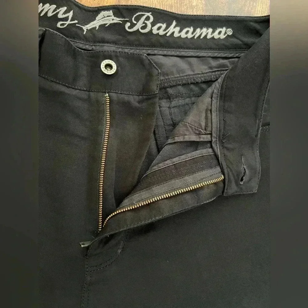 Tommy Bahama | men’s cotton pants. Size: 34